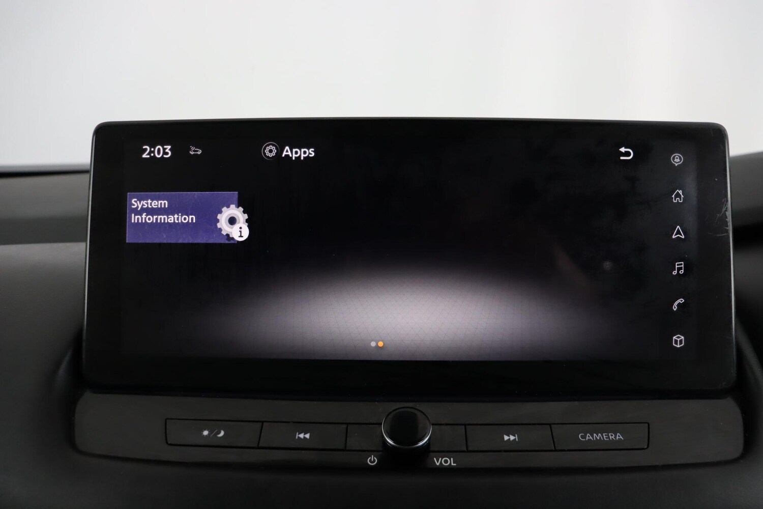 Used Nissan Qashqai for sale - 78214274: Photo 34