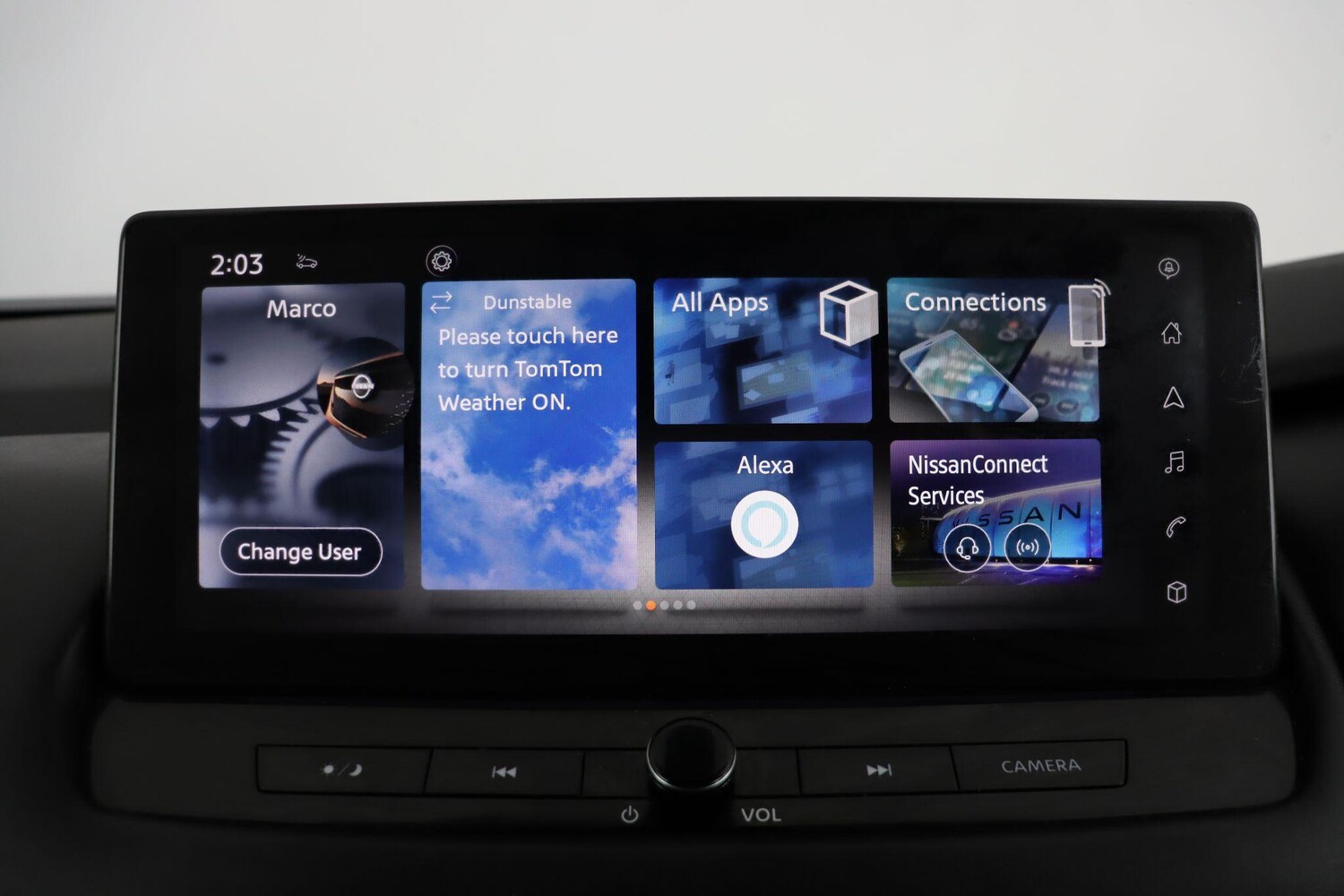 Used Nissan Qashqai for sale - 78214274: Photo 35