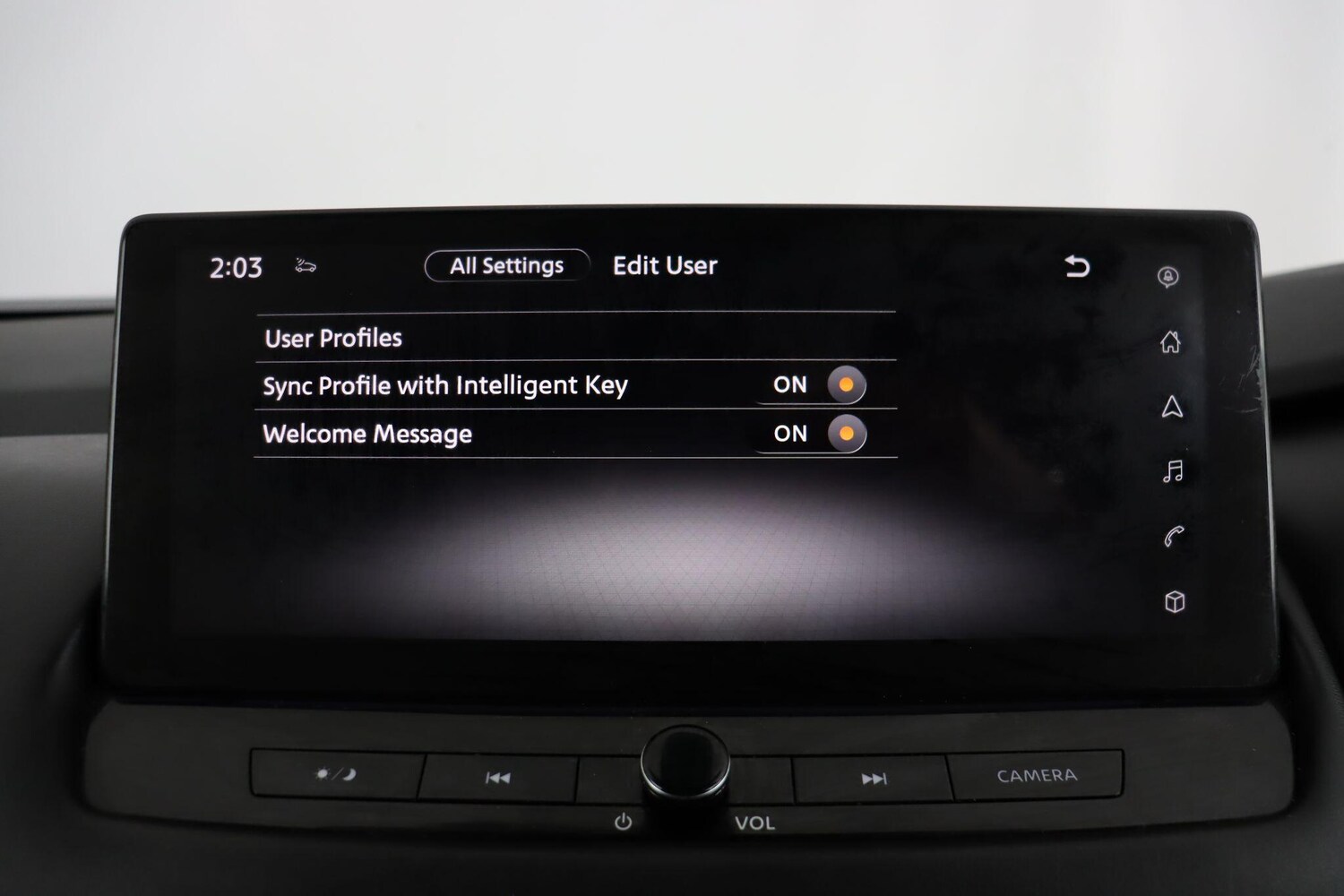 Used Nissan Qashqai for sale - 78214274: Photo 36