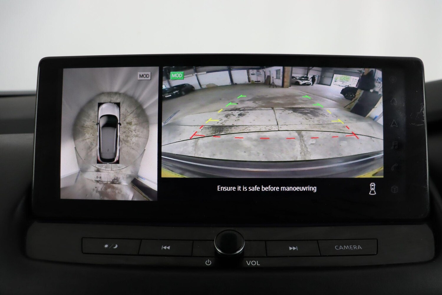 Used Nissan Qashqai for sale - 78214274: Photo 37