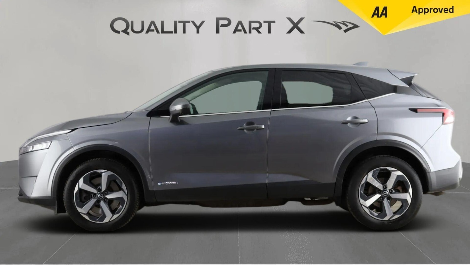 Used Nissan Qashqai for sale - 78214274: Photo 4