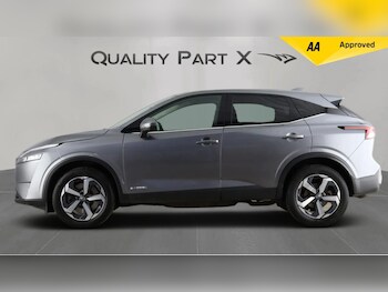 Used Nissan Qashqai 2023 for sale - 78214274: Photo