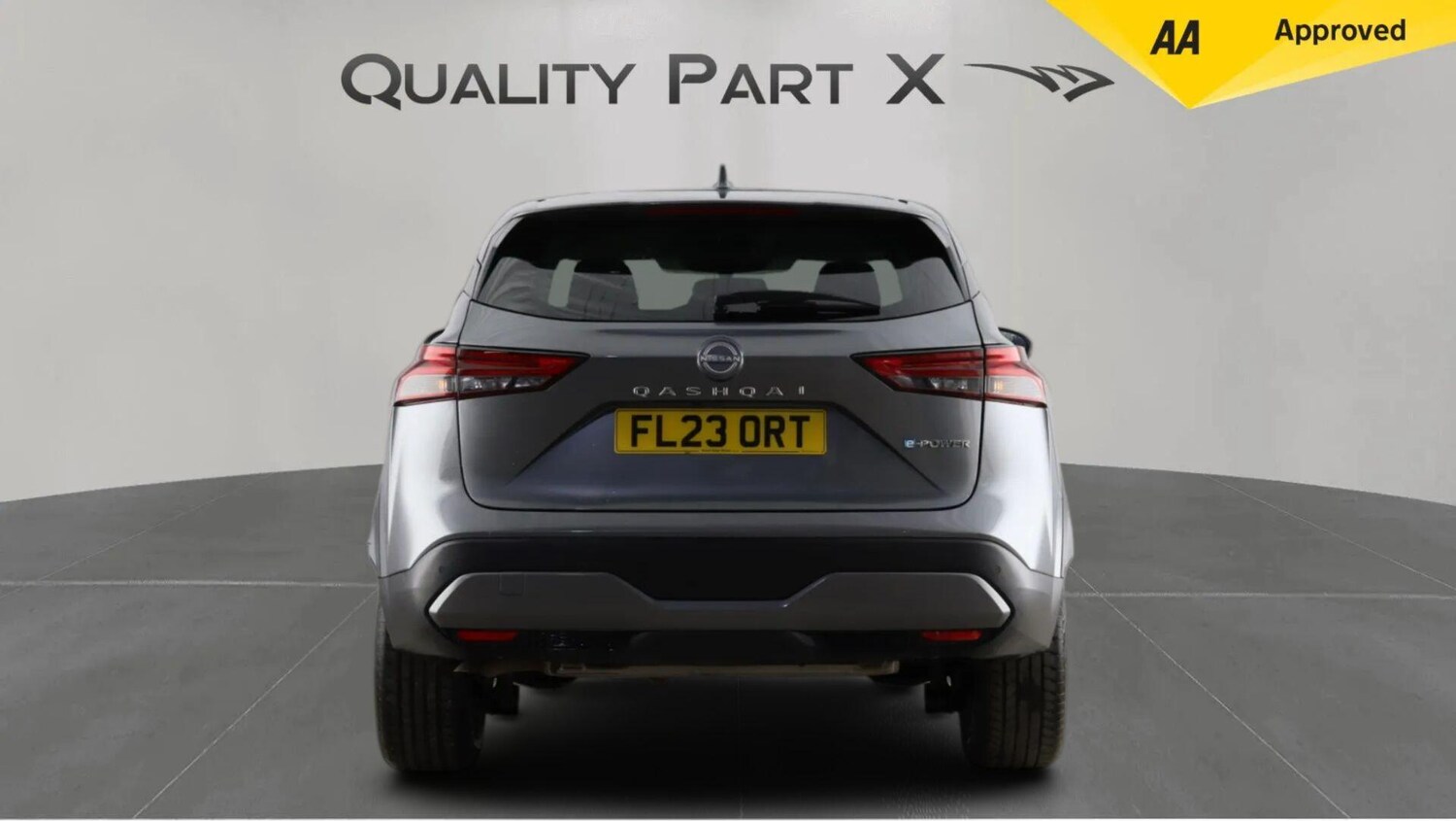 Used Nissan Qashqai for sale - 78214274: Photo 6