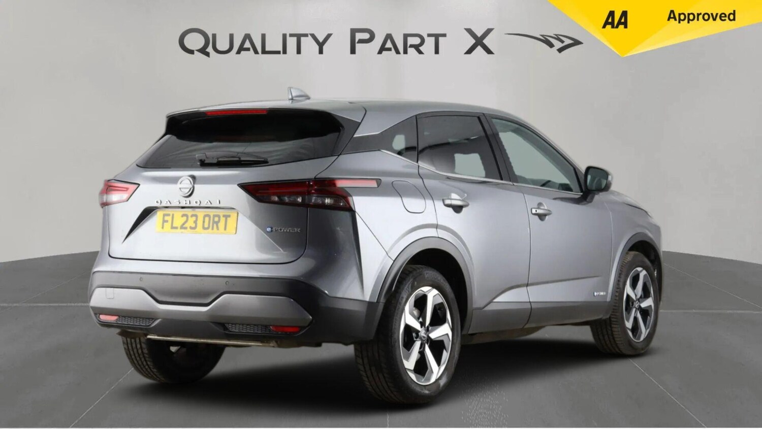 Used Nissan Qashqai for sale - 78214274: Photo 7