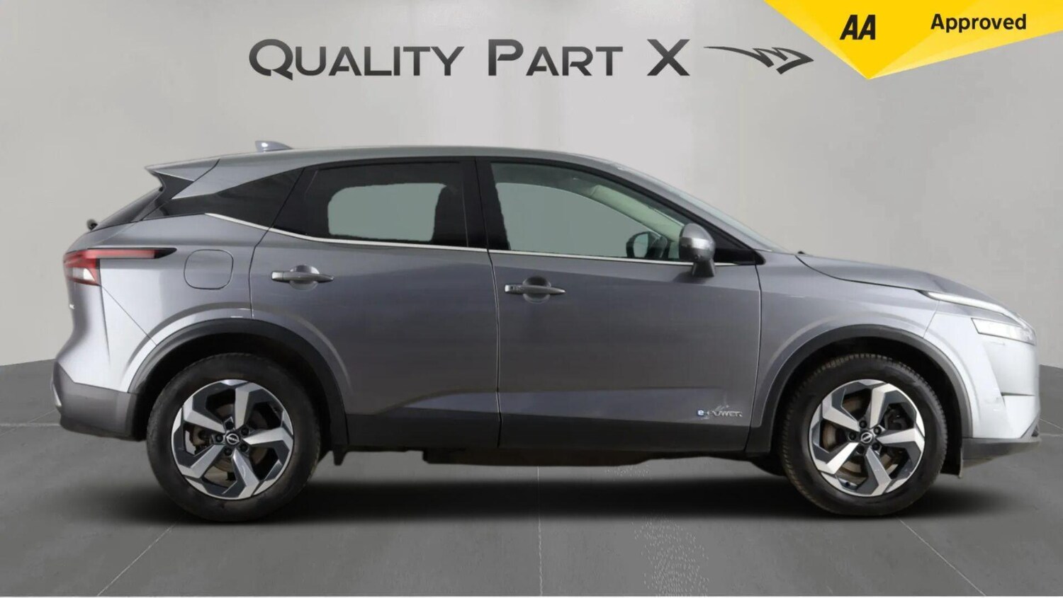 Used Nissan Qashqai for sale - 78214274: Photo 8