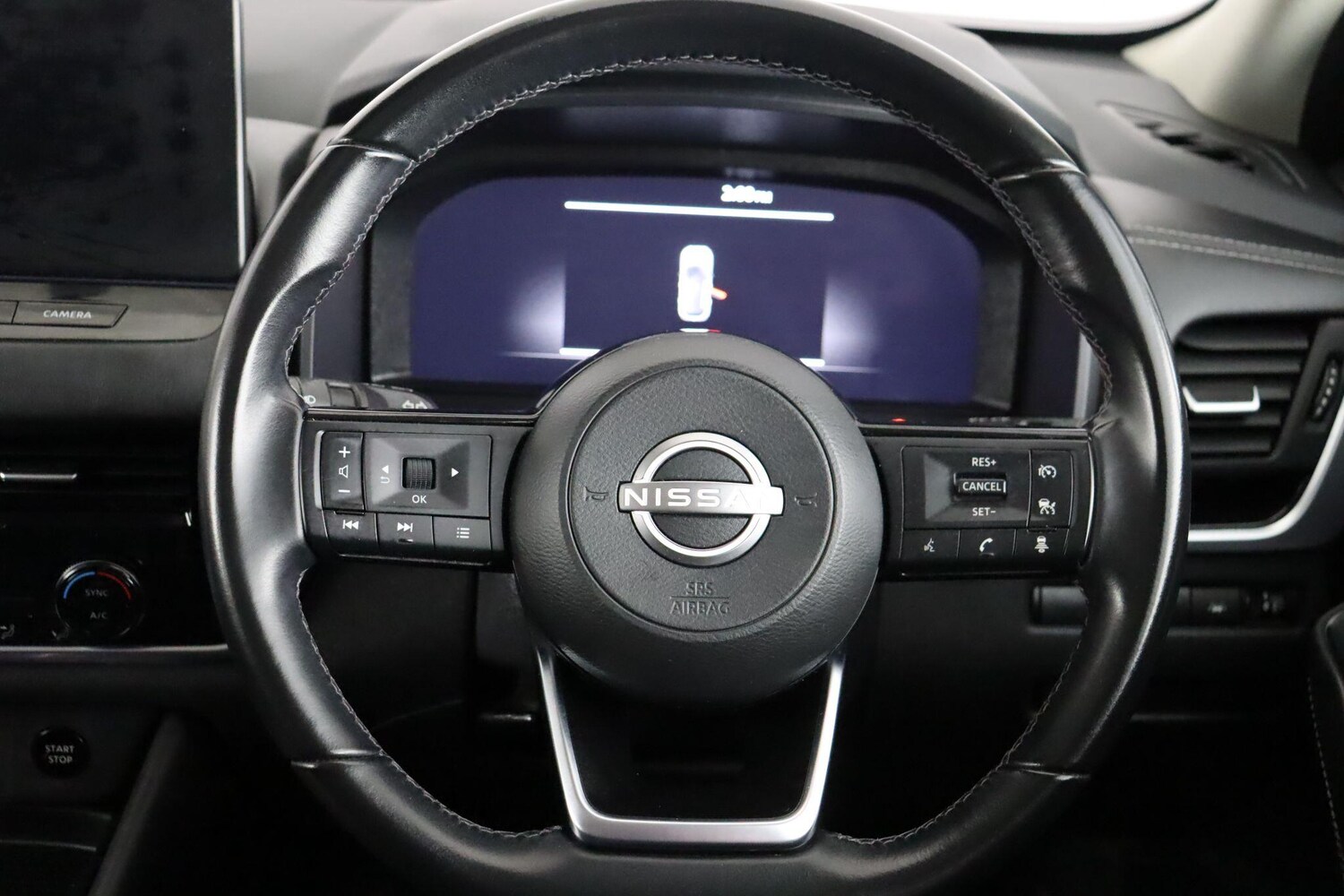 Used Nissan Qashqai for sale - 78214274: Photo 9