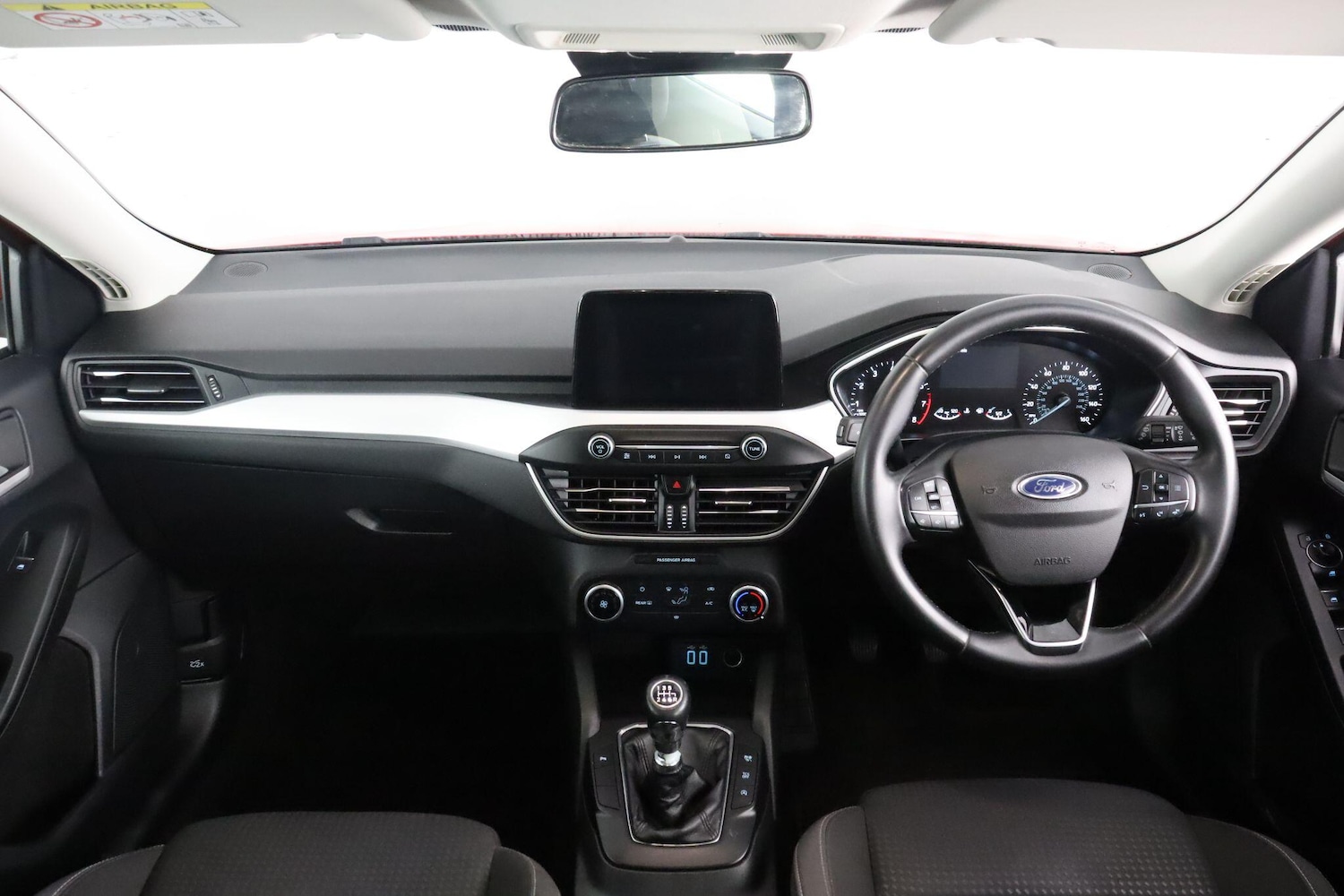 Used Ford Focus 2021 for sale - 76634153: Photo 10