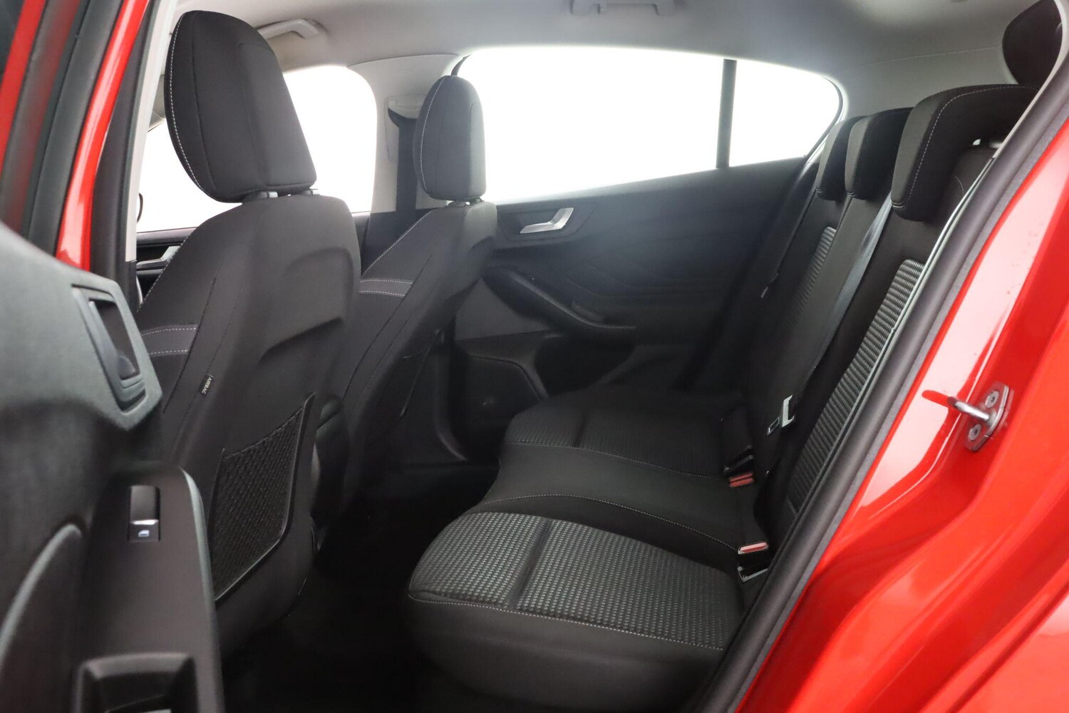 Used Ford Focus 2021 for sale - 76634153: Photo 14