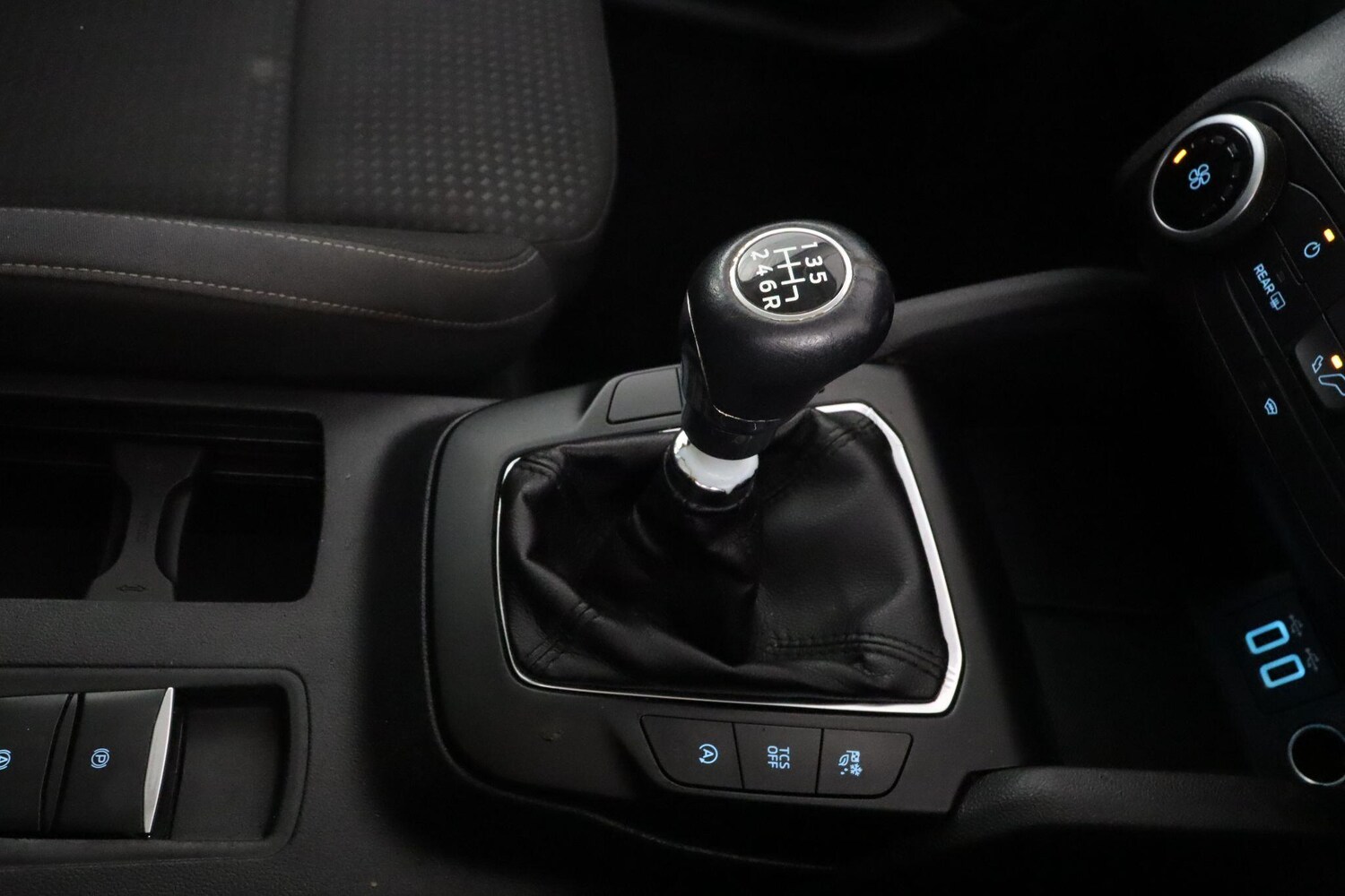 Used Ford Focus 2021 for sale - 76634153: Photo 16