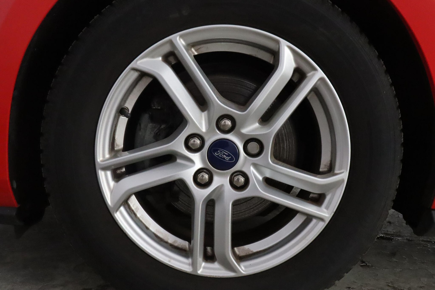 Used Ford Focus 2021 for sale - 76634153: Photo 21