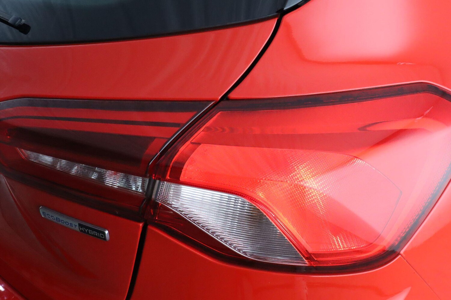 Used Ford Focus 2021 for sale - 76634153: Photo 22