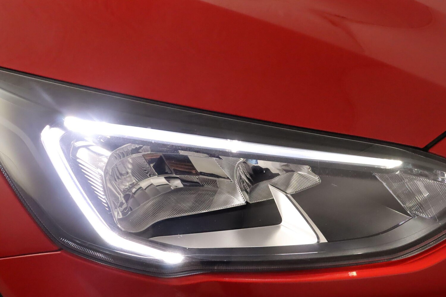 Used Ford Focus 2021 for sale - 76634153: Photo 23