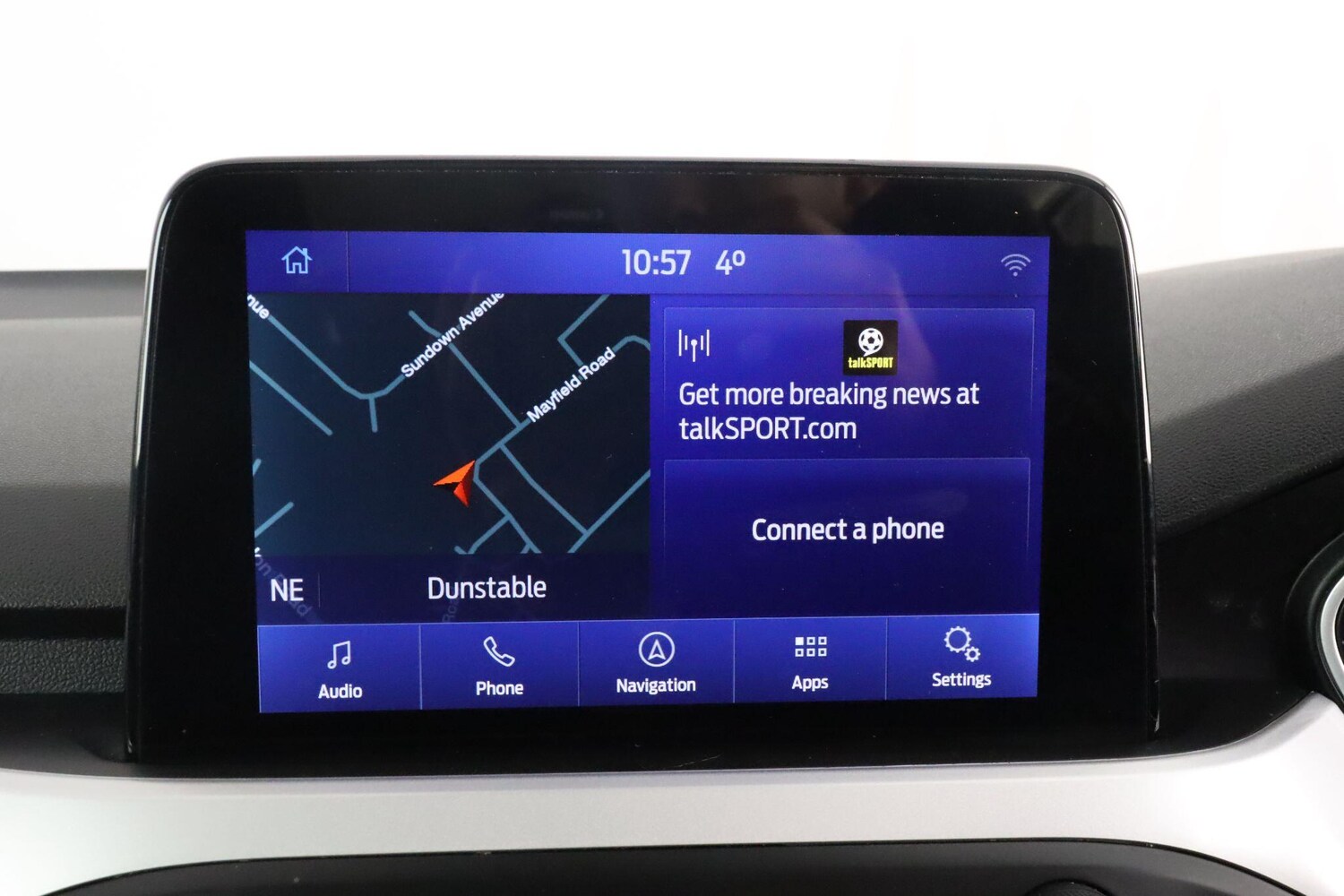 Used Ford Focus 2021 for sale - 76634153: Photo 25