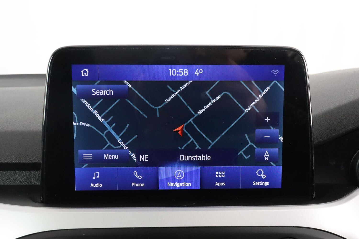 Used Ford Focus 2021 for sale - 76634153: Photo 28