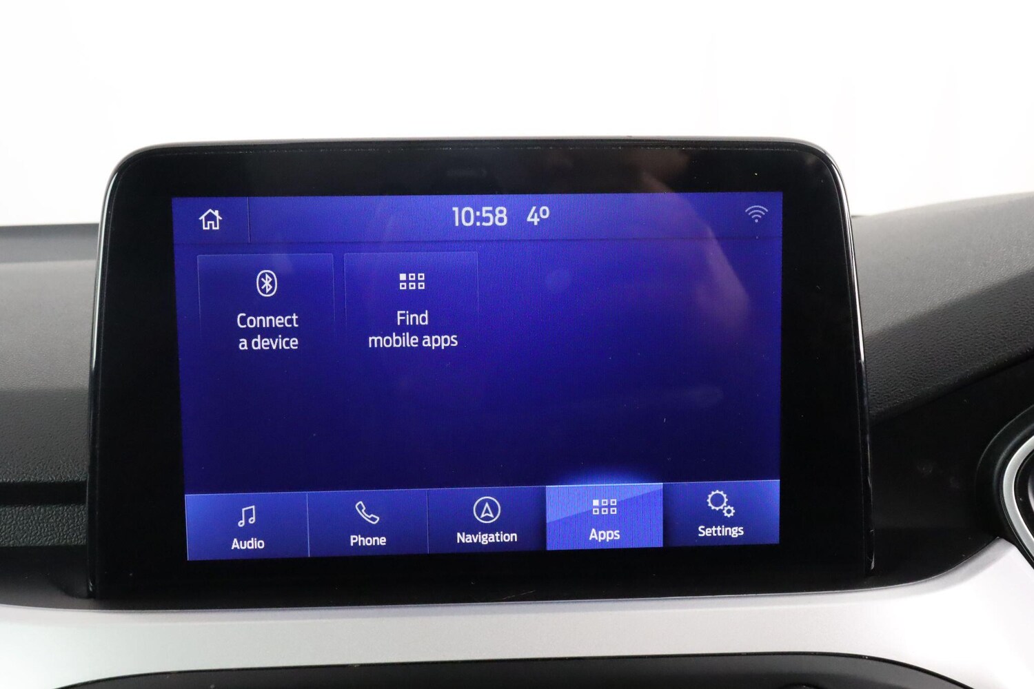 Used Ford Focus 2021 for sale - 76634153: Photo 29