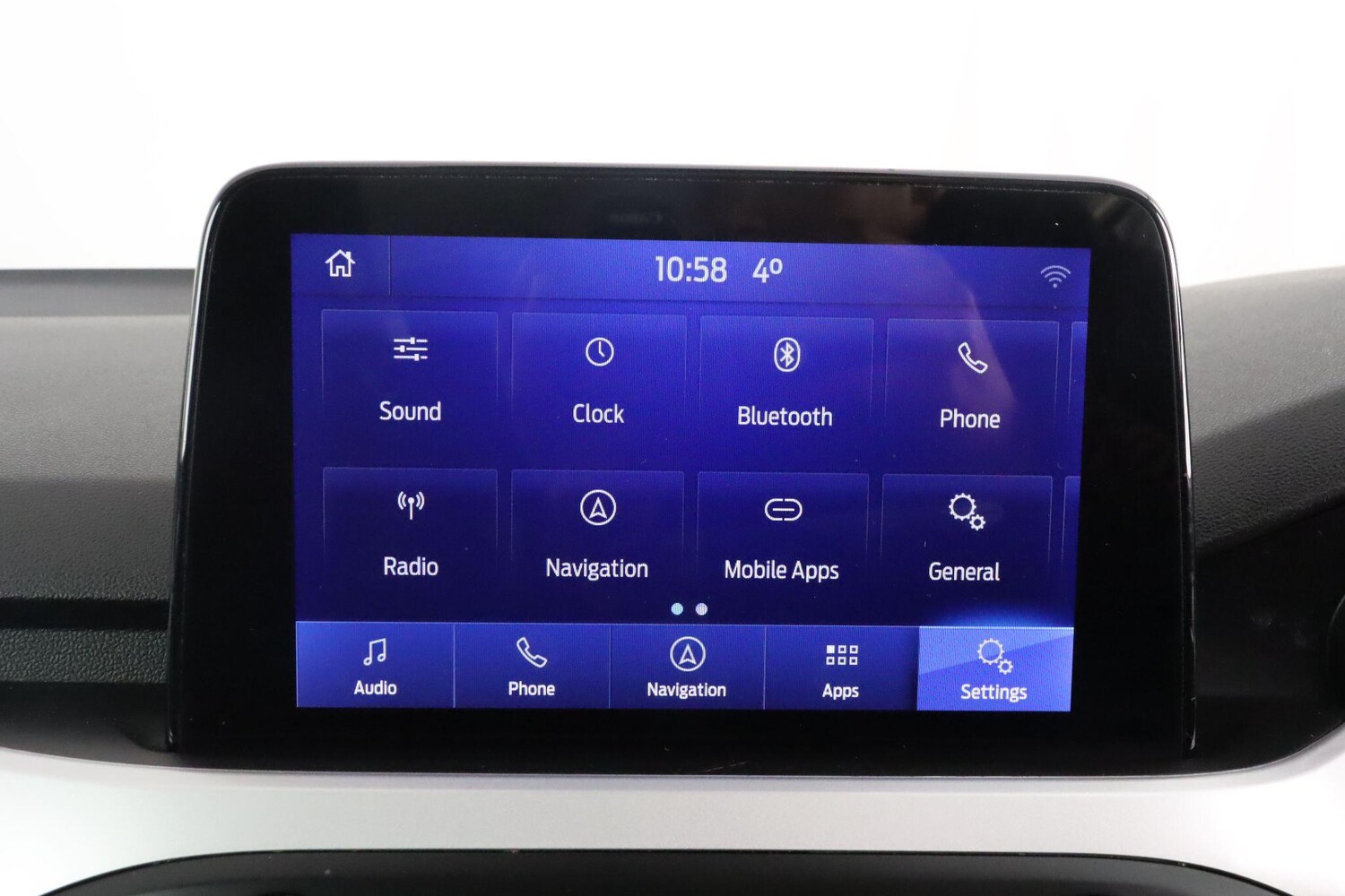 Used Ford Focus 2021 for sale - 76634153: Photo 31