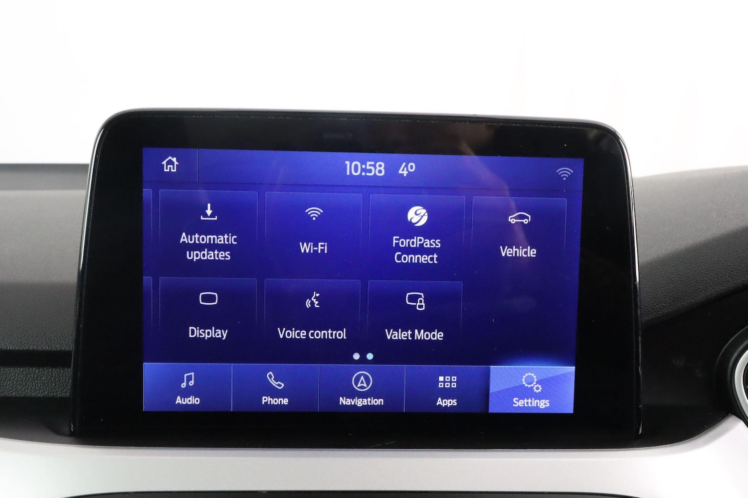 Used Ford Focus 2021 for sale - 76634153: Photo 32