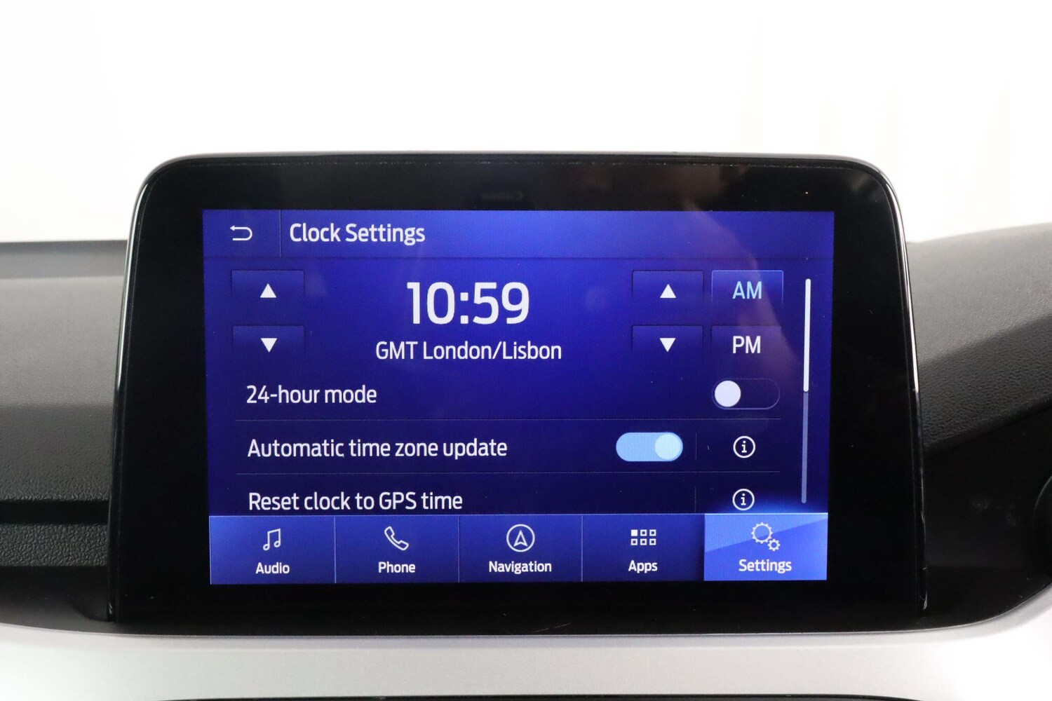 Used Ford Focus 2021 for sale - 76634153: Photo 35