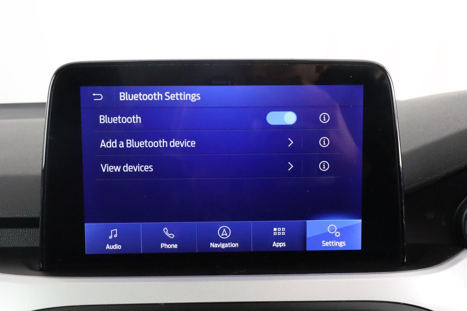 Used Ford Focus 2021 for sale - 76634153: Photo 36