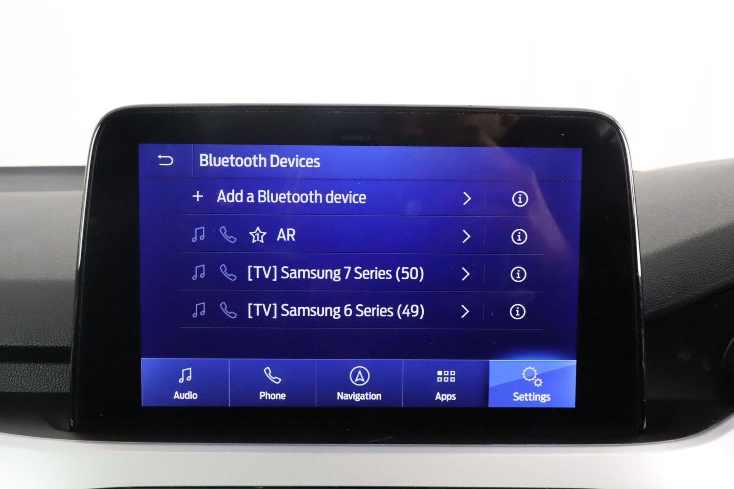 Used Ford Focus 2021 for sale - 76634153: Photo 37