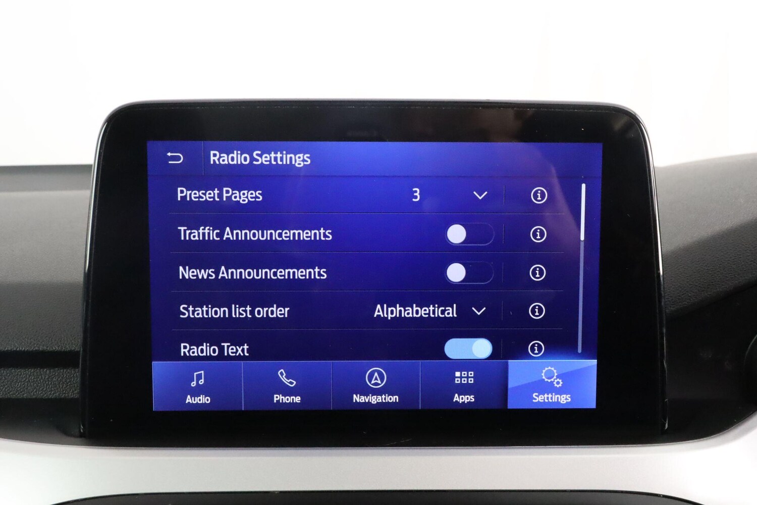 Used Ford Focus 2021 for sale - 76634153: Photo 38