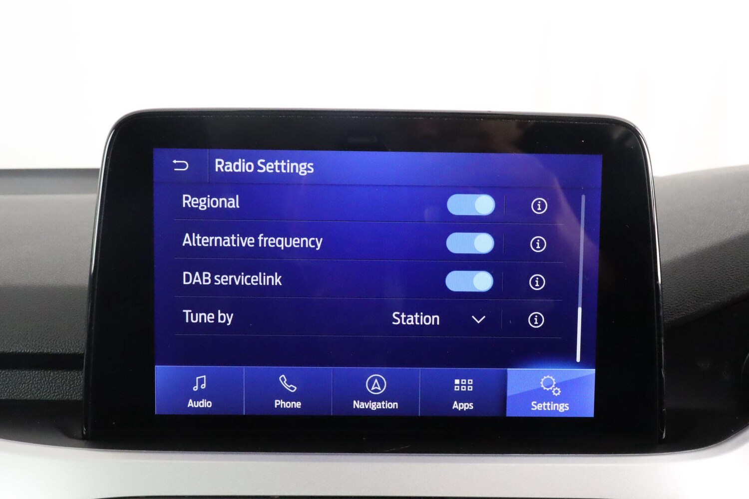 Used Ford Focus 2021 for sale - 76634153: Photo 40