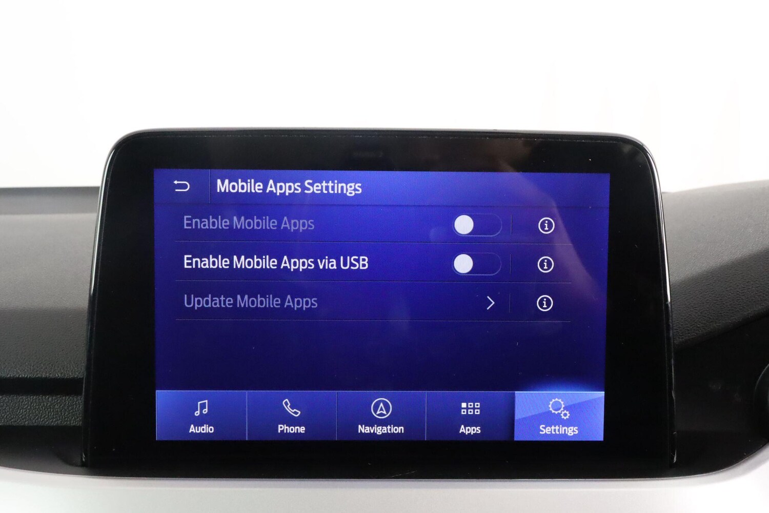 Used Ford Focus 2021 for sale - 76634153: Photo 42