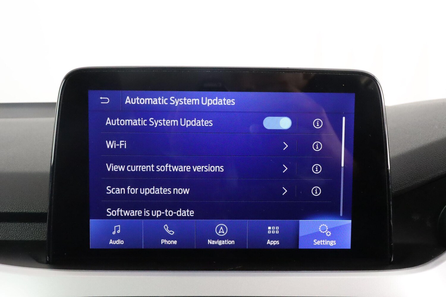 Used Ford Focus 2021 for sale - 76634153: Photo 44