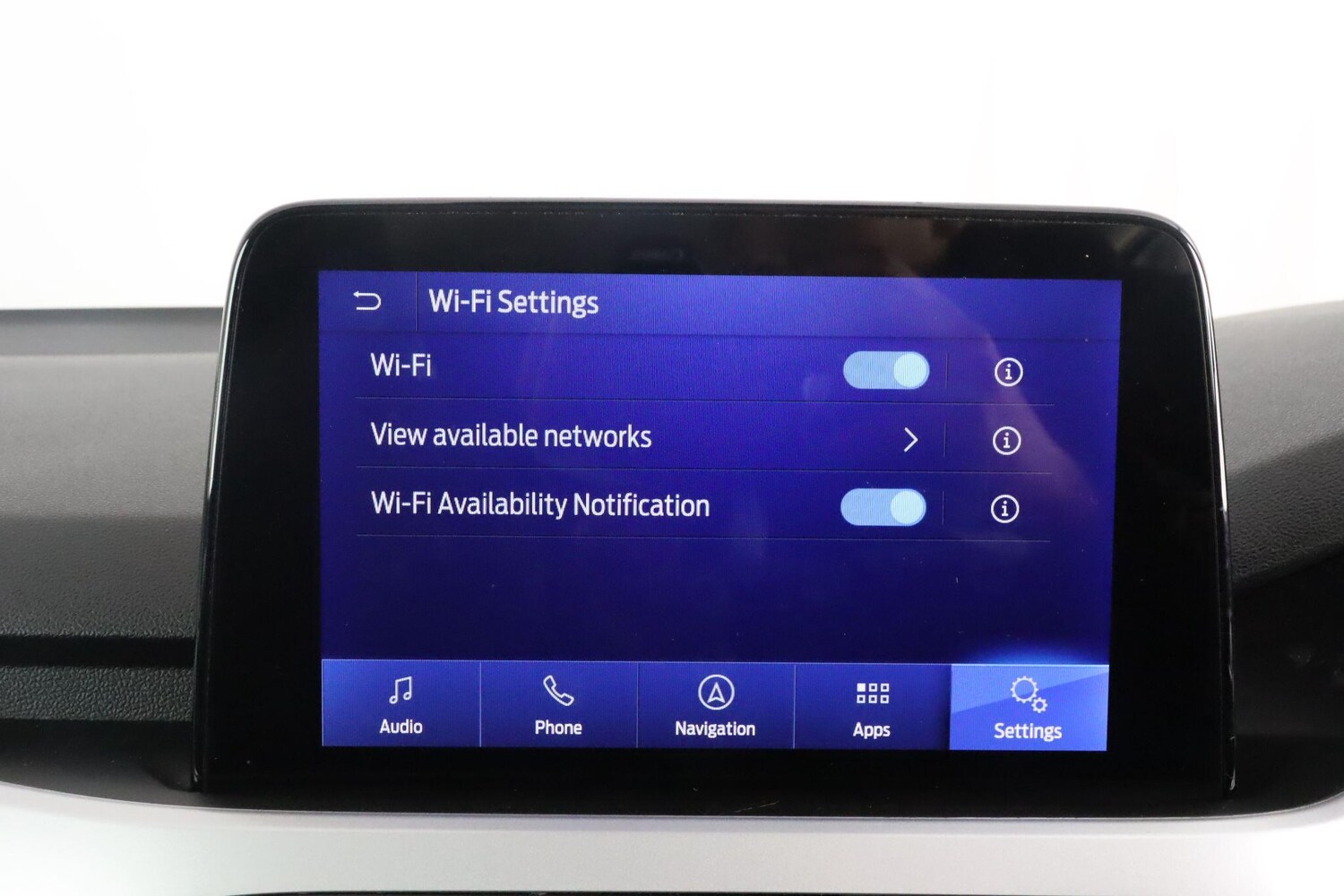 Used Ford Focus 2021 for sale - 76634153: Photo 45