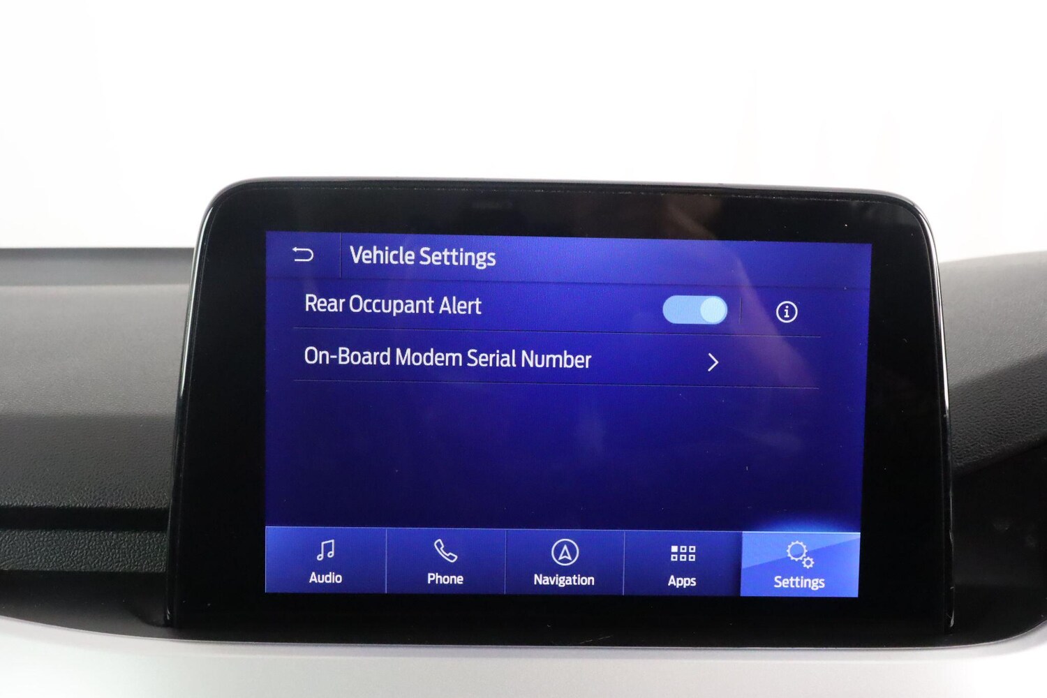 Used Ford Focus 2021 for sale - 76634153: Photo 47