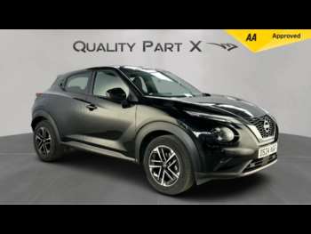 2024 (24) - 1.0 DIG-T N-Connecta DCT Auto Euro 6 (s/s) 5dr