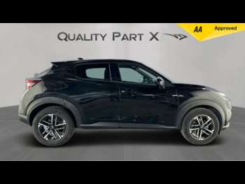 Used Nissan Juke 2024 for sale - 75023624: Photo