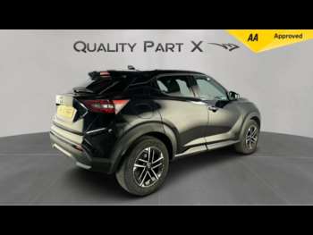 Used Nissan Juke 2024 for sale - 75023624: Photo
