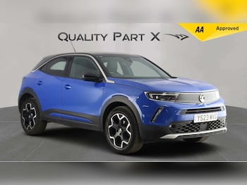 Used Vauxhall Mokka 2023 for sale - 79054714: Photo