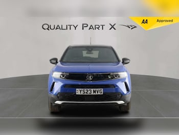 Used Vauxhall Mokka 2023 for sale - 79054714: Photo