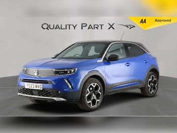 Used Vauxhall Mokka 2023 for sale - 79054714: Photo