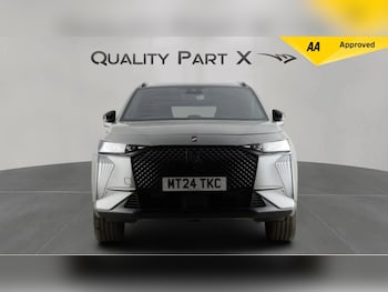 Used DS Automobiles DS 7 2024 for sale - 77067214: Photo