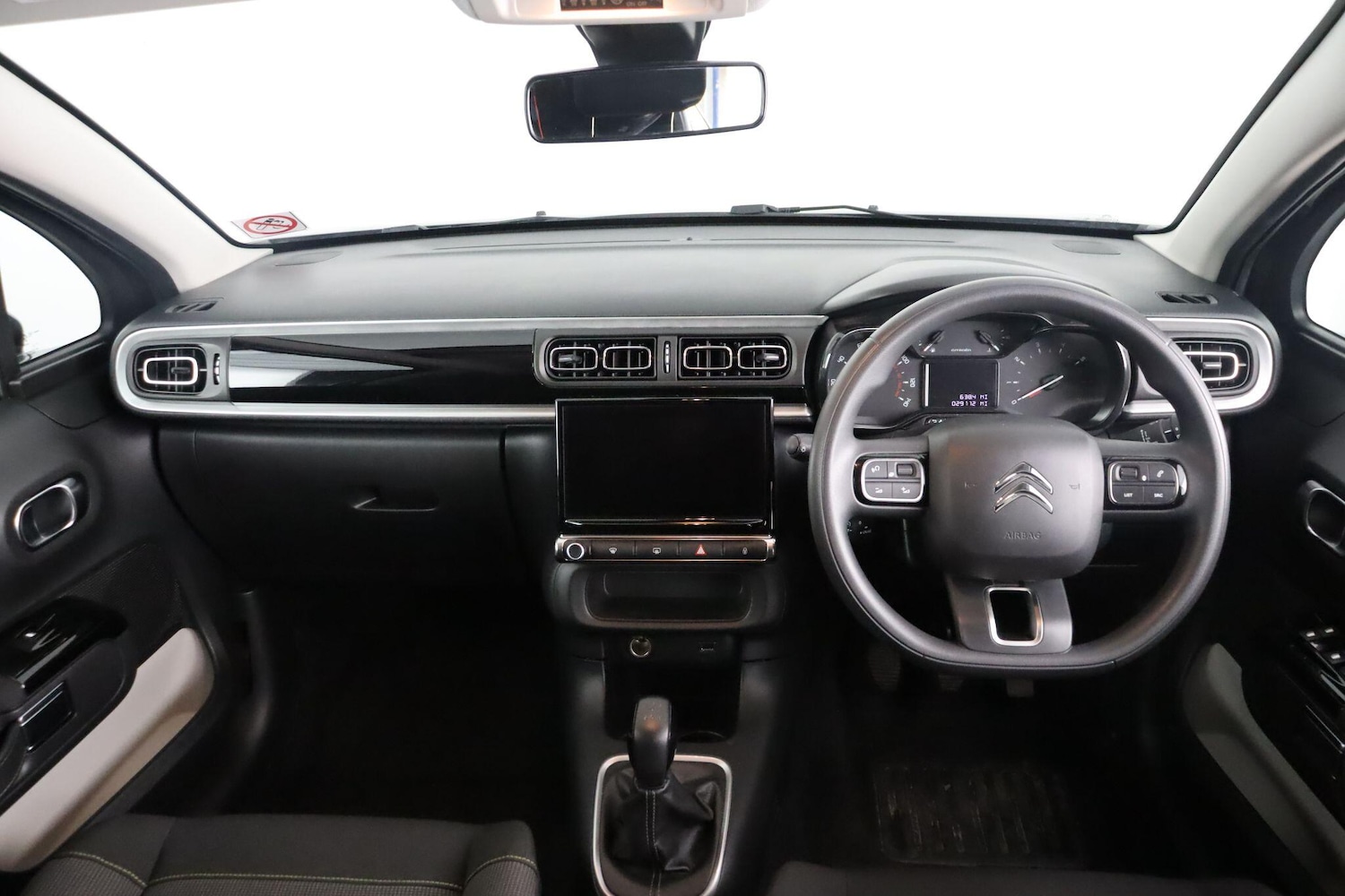 Used Citroen C3 2024 for sale - 76701155: Photo 10