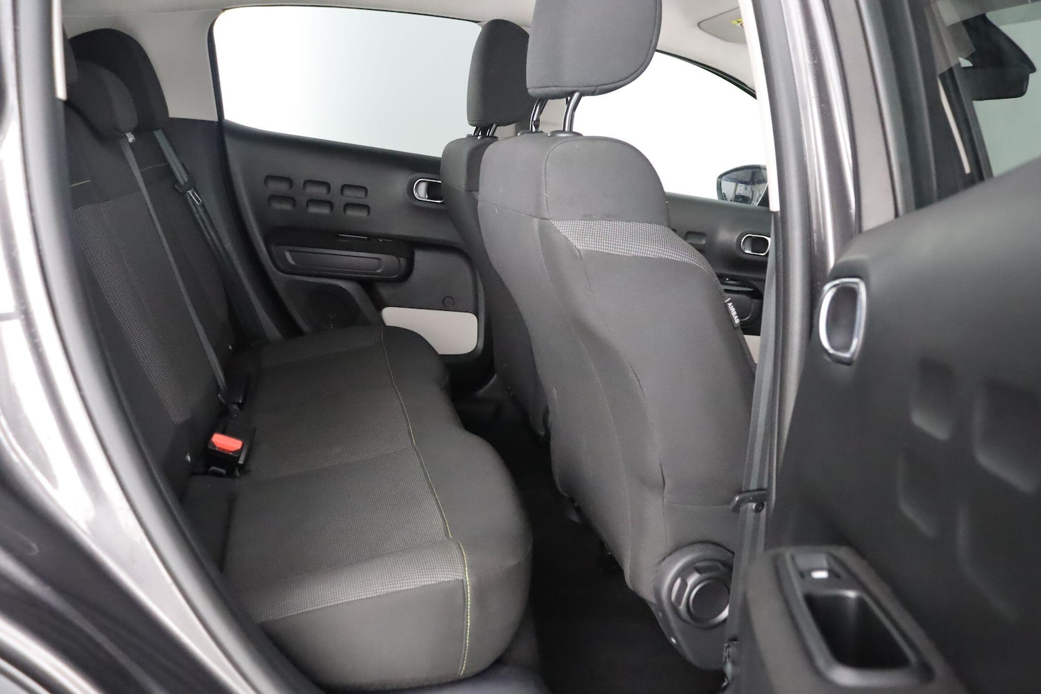 Used Citroen C3 2024 for sale - 76701155: Photo 14