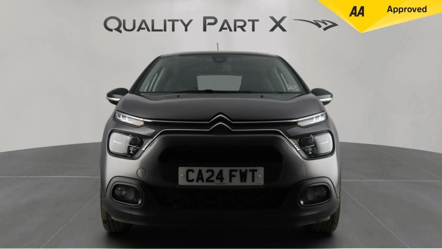 Used Citroen C3 2024 for sale - 76701155: Photo 2