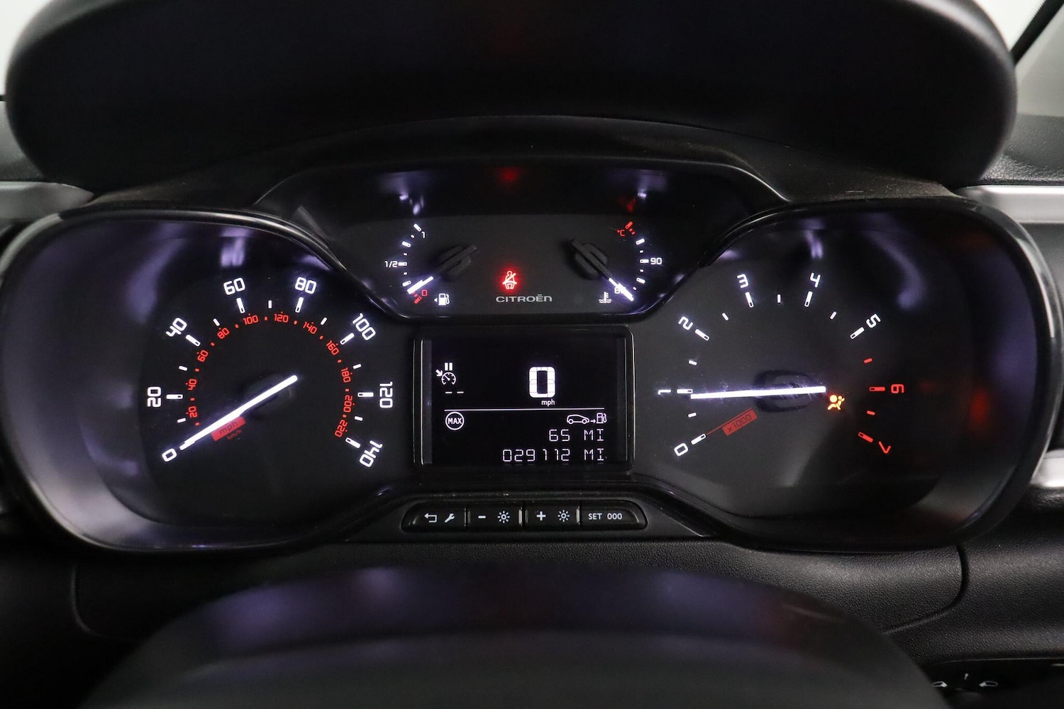 Used Citroen C3 2024 for sale - 76701155: Photo 26