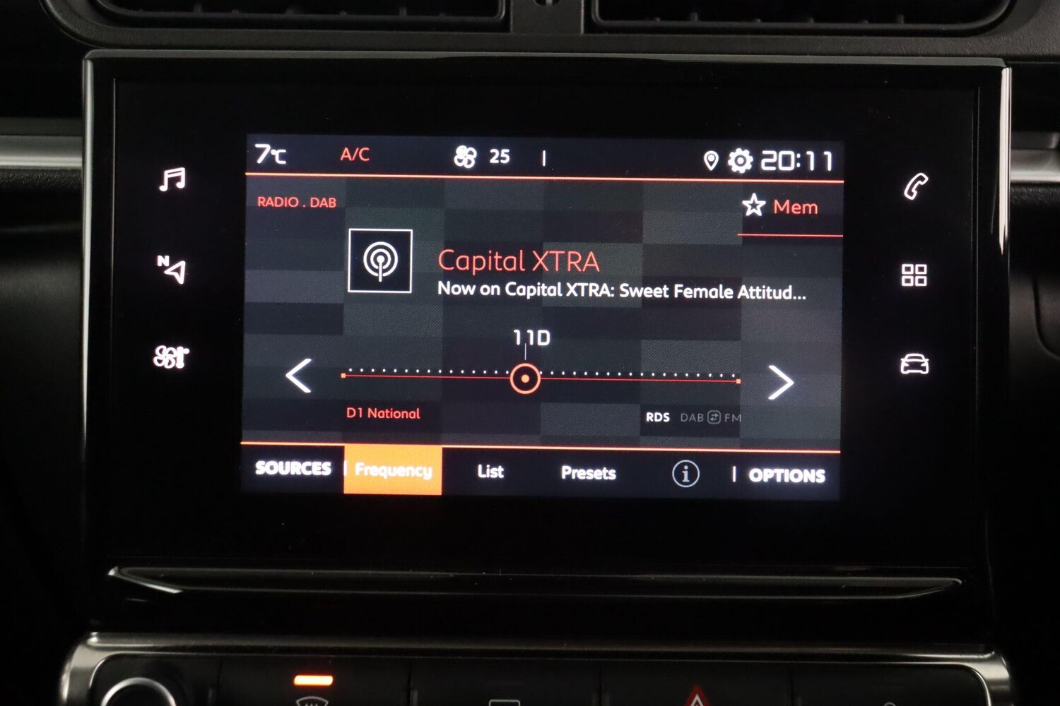 Used Citroen C3 2024 for sale - 76701155: Photo 27