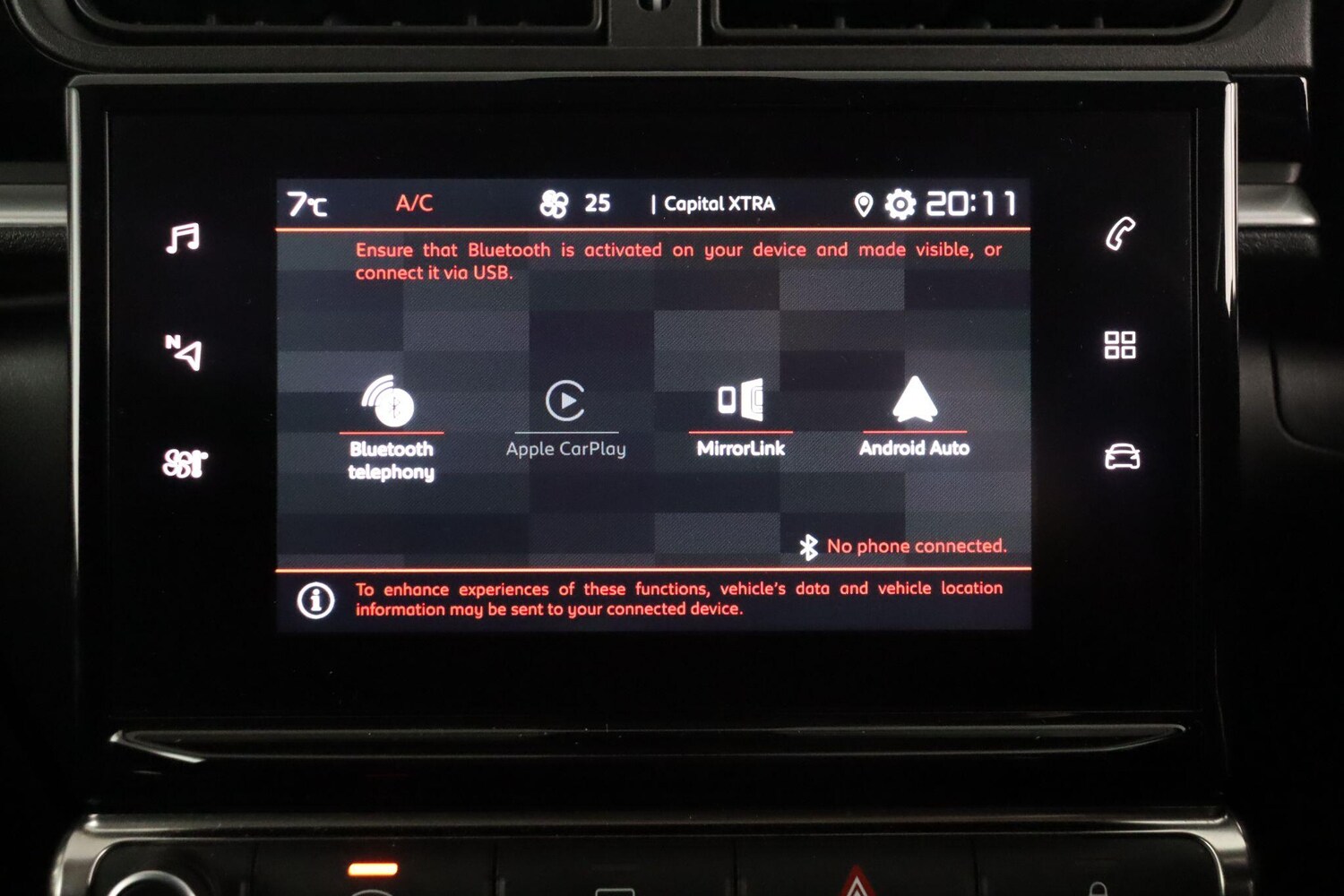 Used Citroen C3 2024 for sale - 76701155: Photo 29