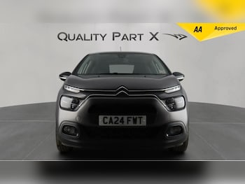 Used Citroen C3 2024 for sale - 76701155: Photo