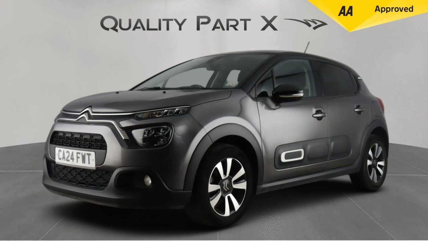 Used Citroen C3 2024 for sale - 76701155: Photo 3