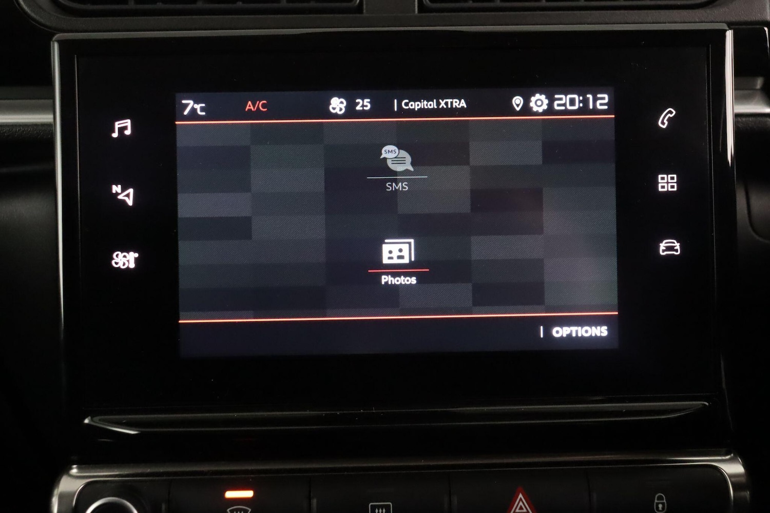 Used Citroen C3 2024 for sale - 76701155: Photo 30