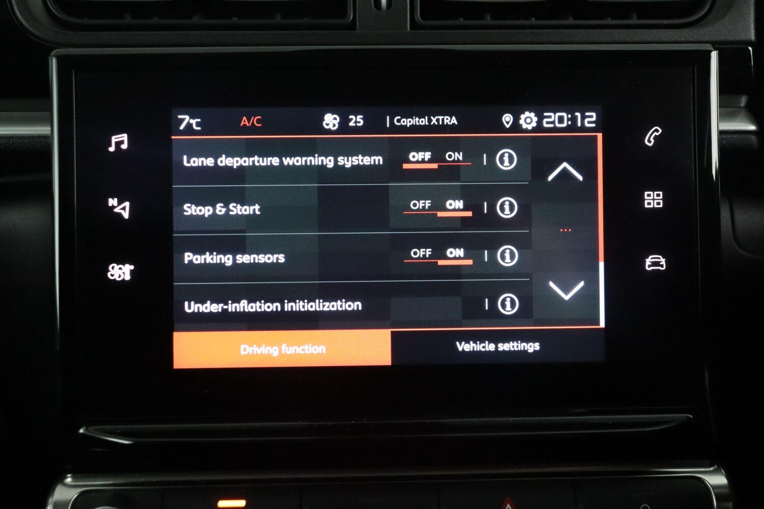 Used Citroen C3 2024 for sale - 76701155: Photo 31