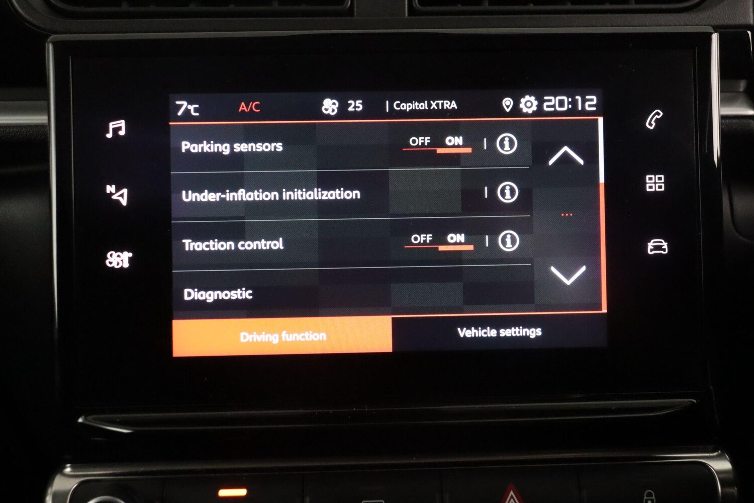 Used Citroen C3 2024 for sale - 76701155: Photo 32