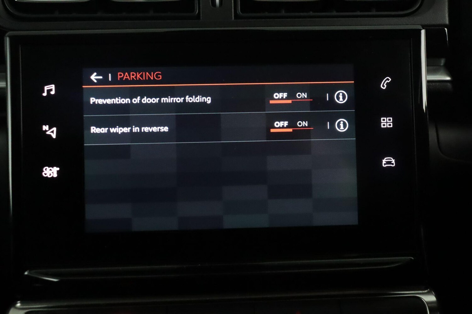 Used Citroen C3 2024 for sale - 76701155: Photo 34