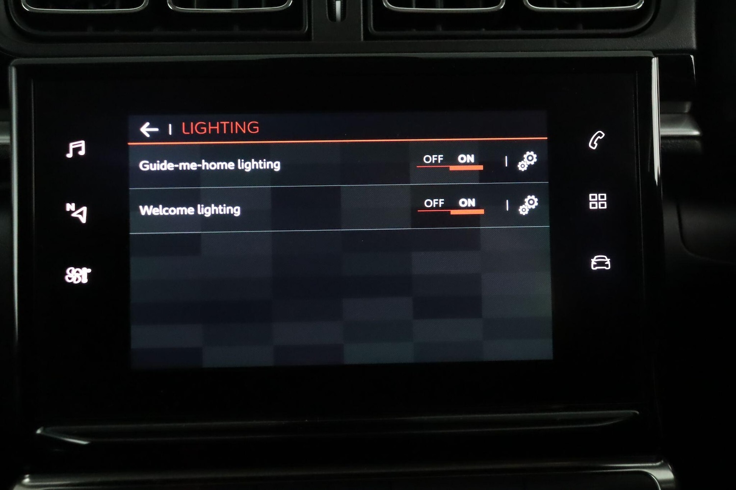 Used Citroen C3 2024 for sale - 76701155: Photo 35